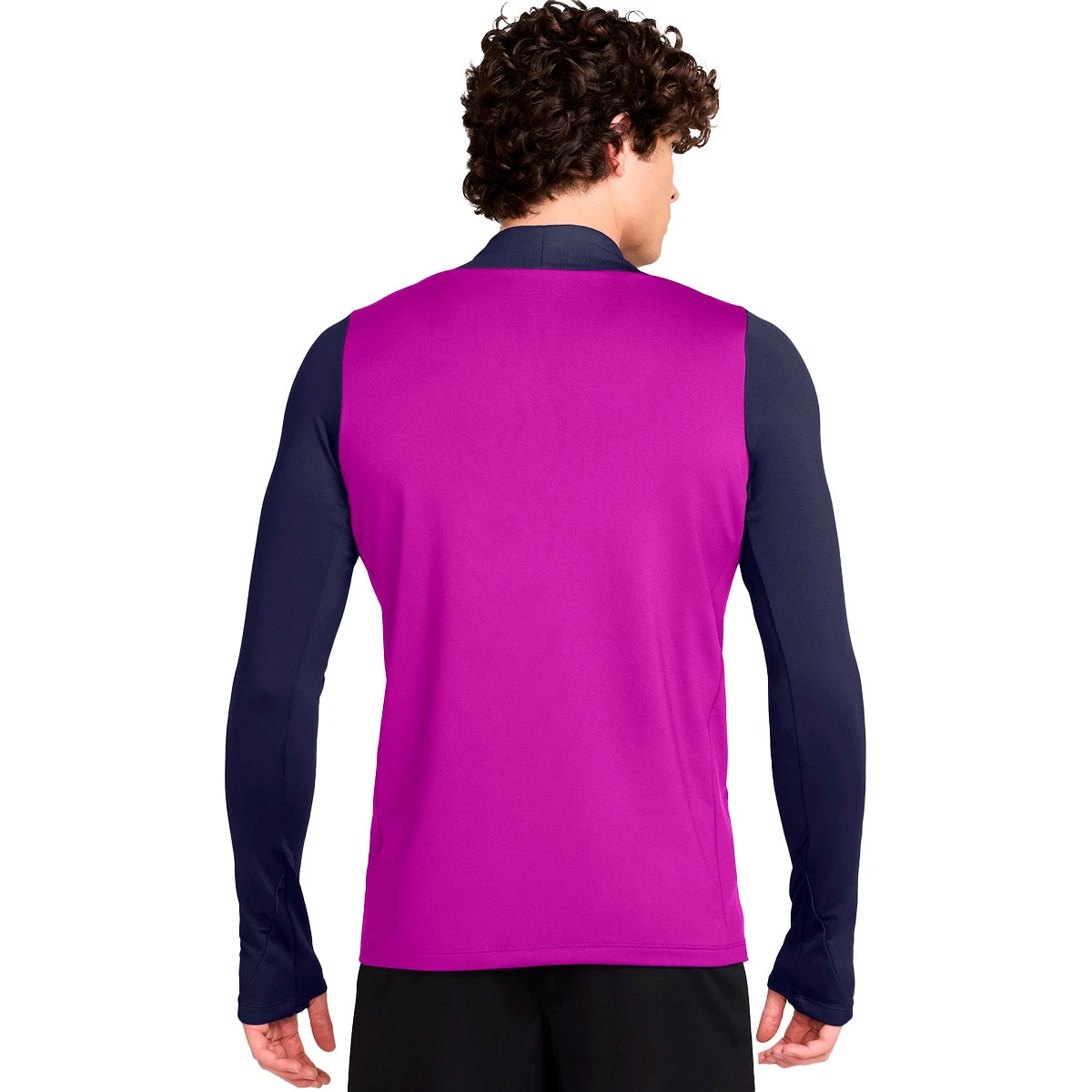 Sweatshirt Nike FC Barcelona Training 2025-2026