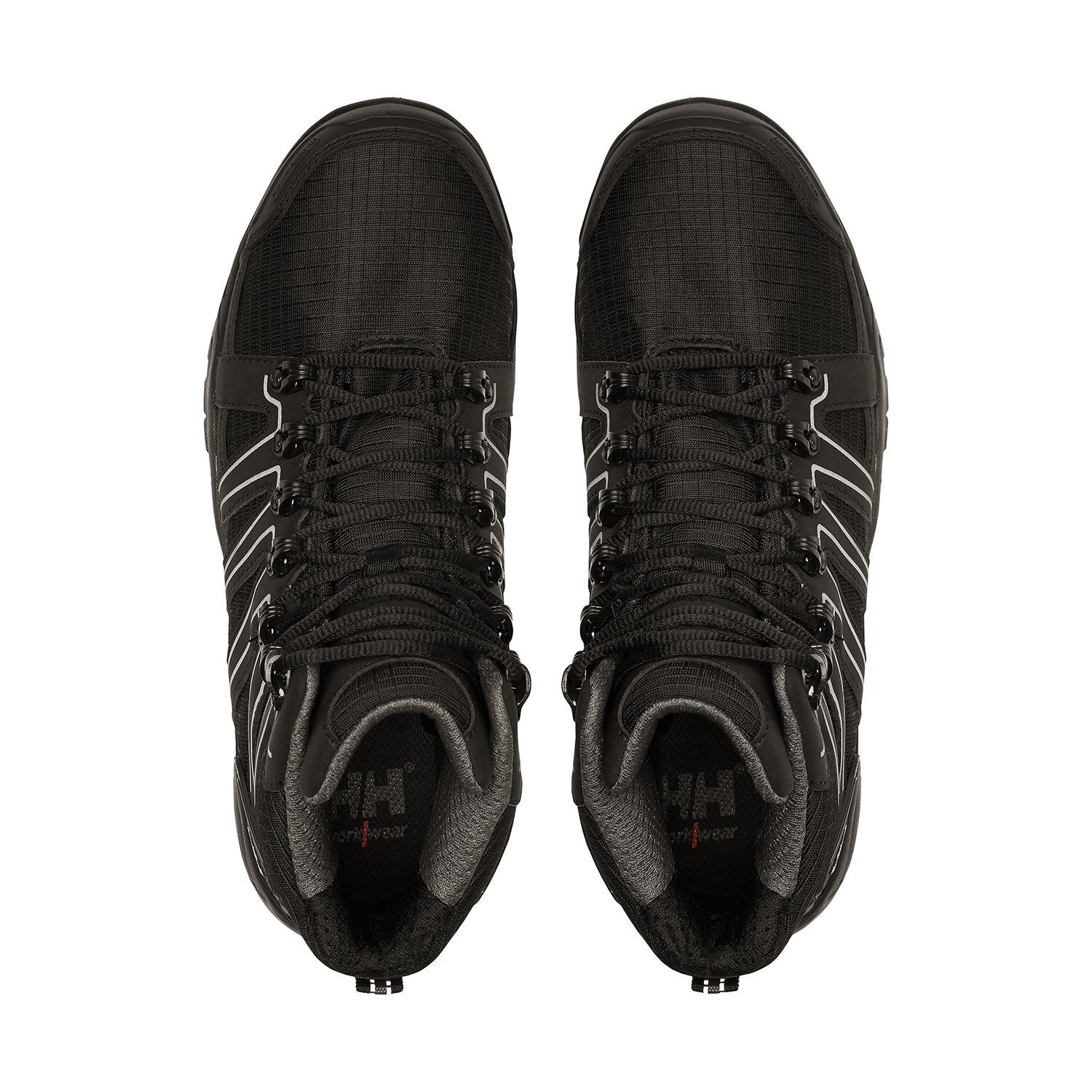 Helly Hansen Sicherheitsschuhe Manchester Mid S3