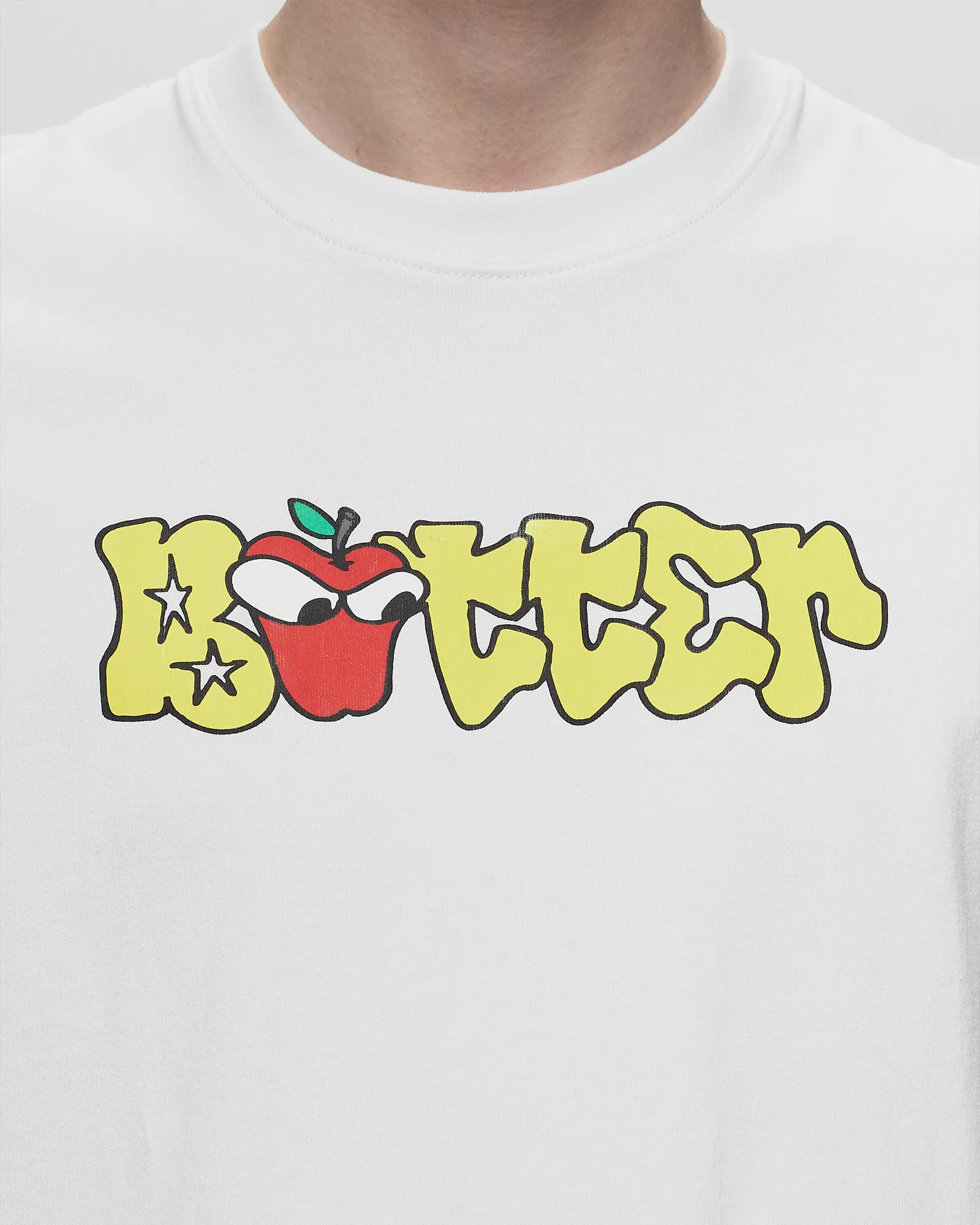 Butter Goods Big Apple Tee