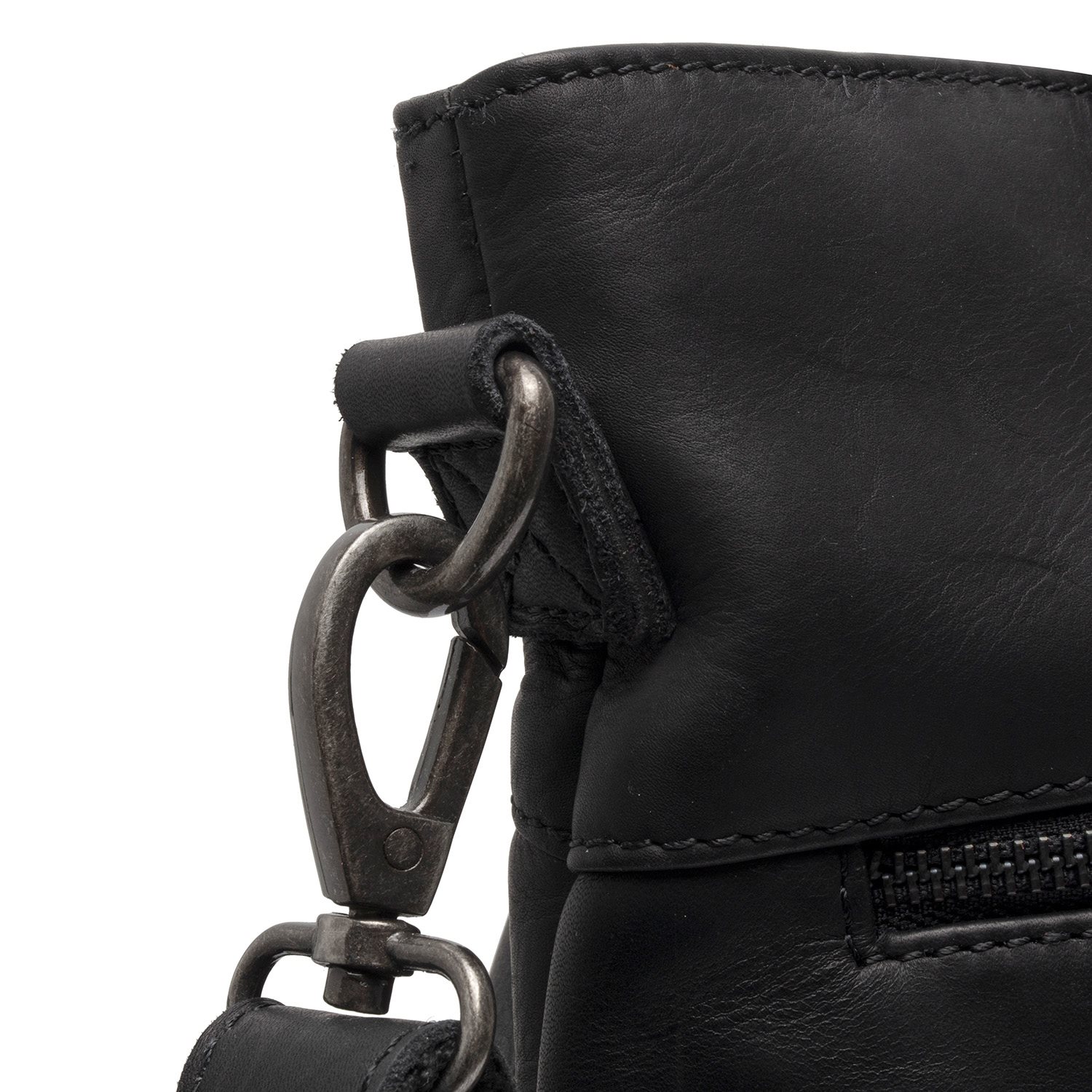 The Chesterfield Brand Rome Shopper black