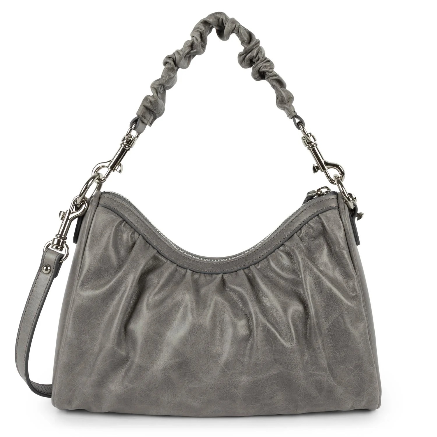 Rétro & Glam-Sac baguette