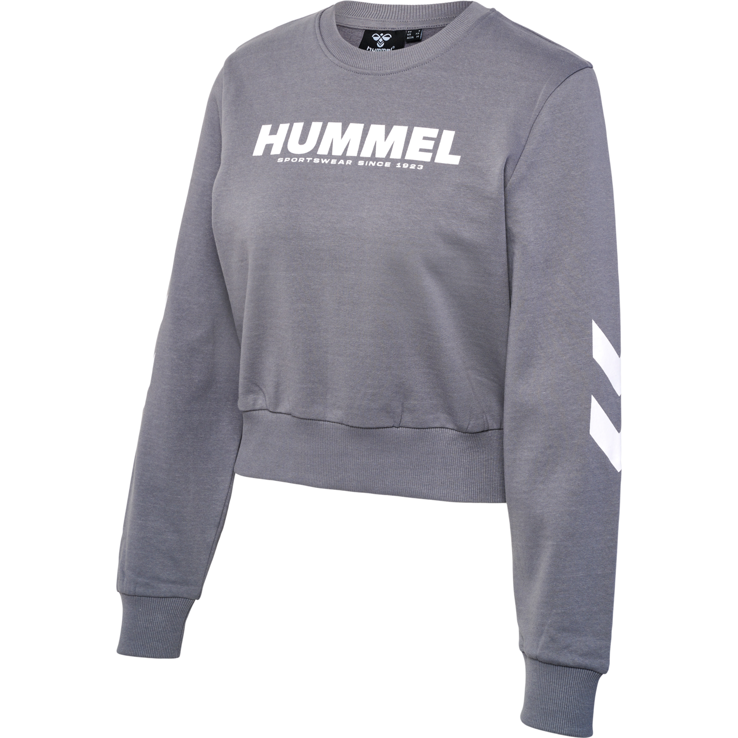 hmlLEGACY WOMAN SWEATSHIRT