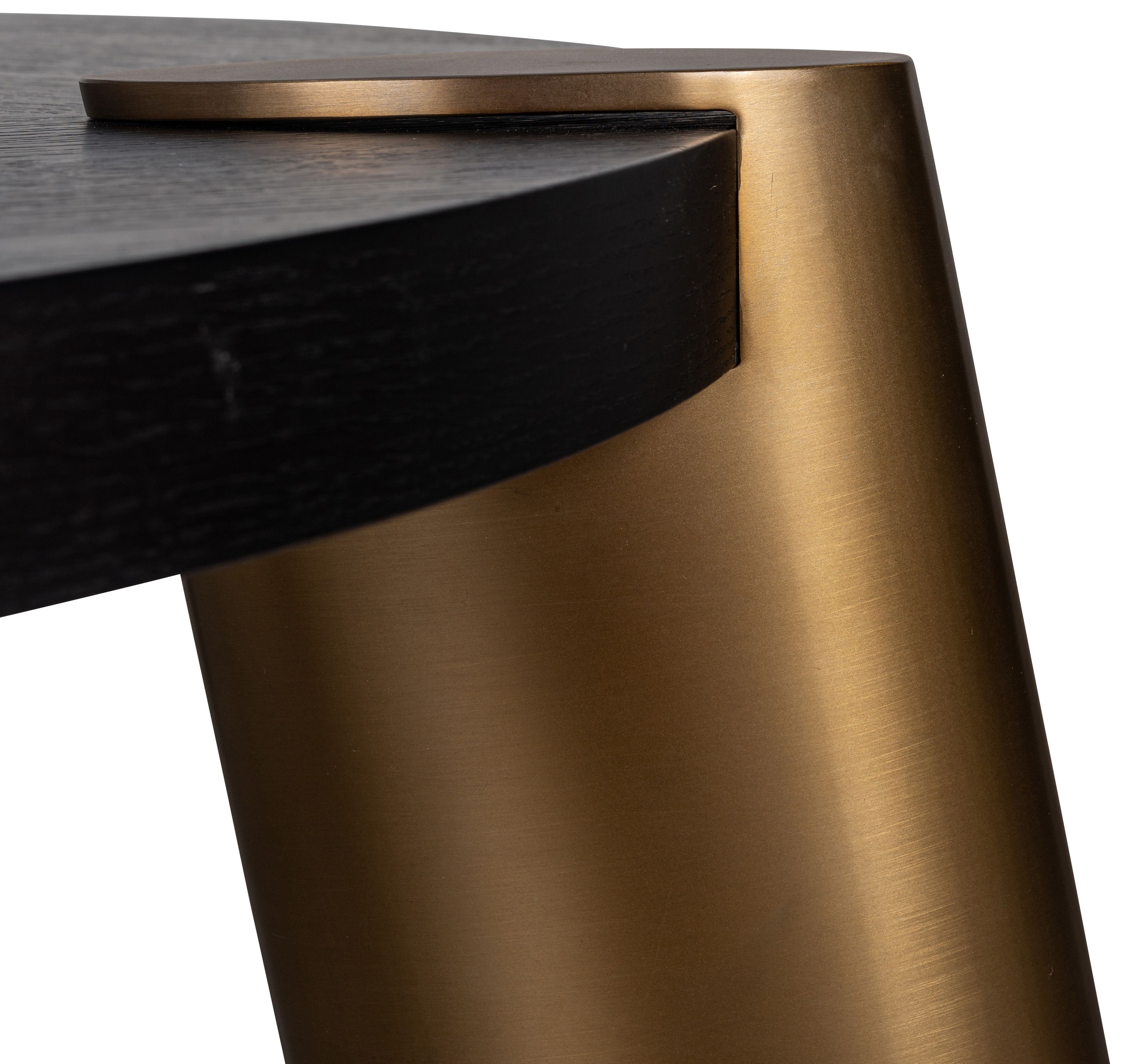 Salontafel 3506 Brody ⌀117  x H40 cm