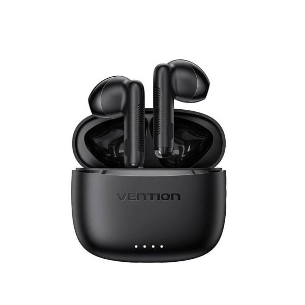 Vention Elf E03 Auriculares Bluetooth True Wireless Pretos