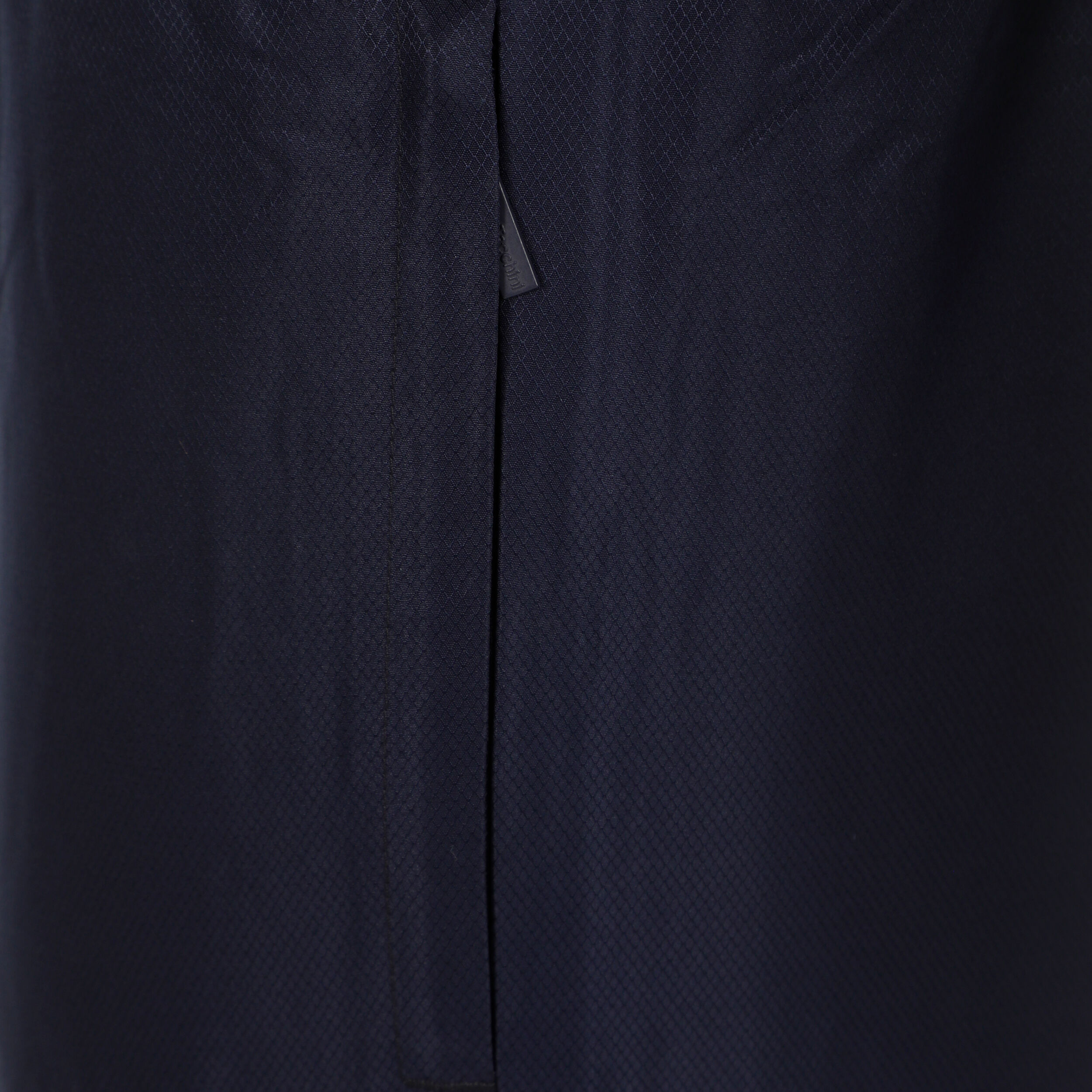 Sergio Tacchini Carson Hoody Survêtement Hommes - Bleu , Blanc