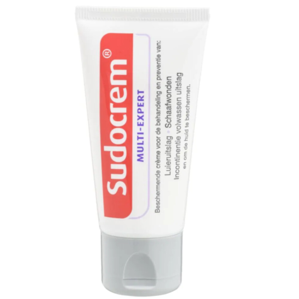 Sudocrem Multi Expert Crème Tube30 gr