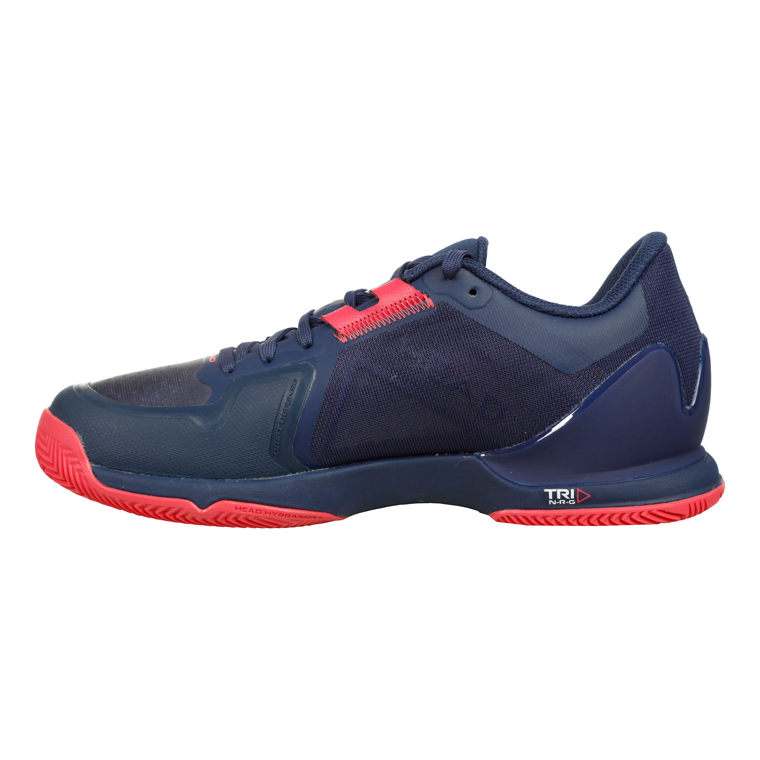 HEAD Sprint Pro 3.5 Chaussure Terre Battue Femmes - Pink , Blanc
