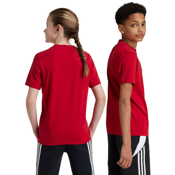adidas Bayern München DNA Tee Kids 2025/2026