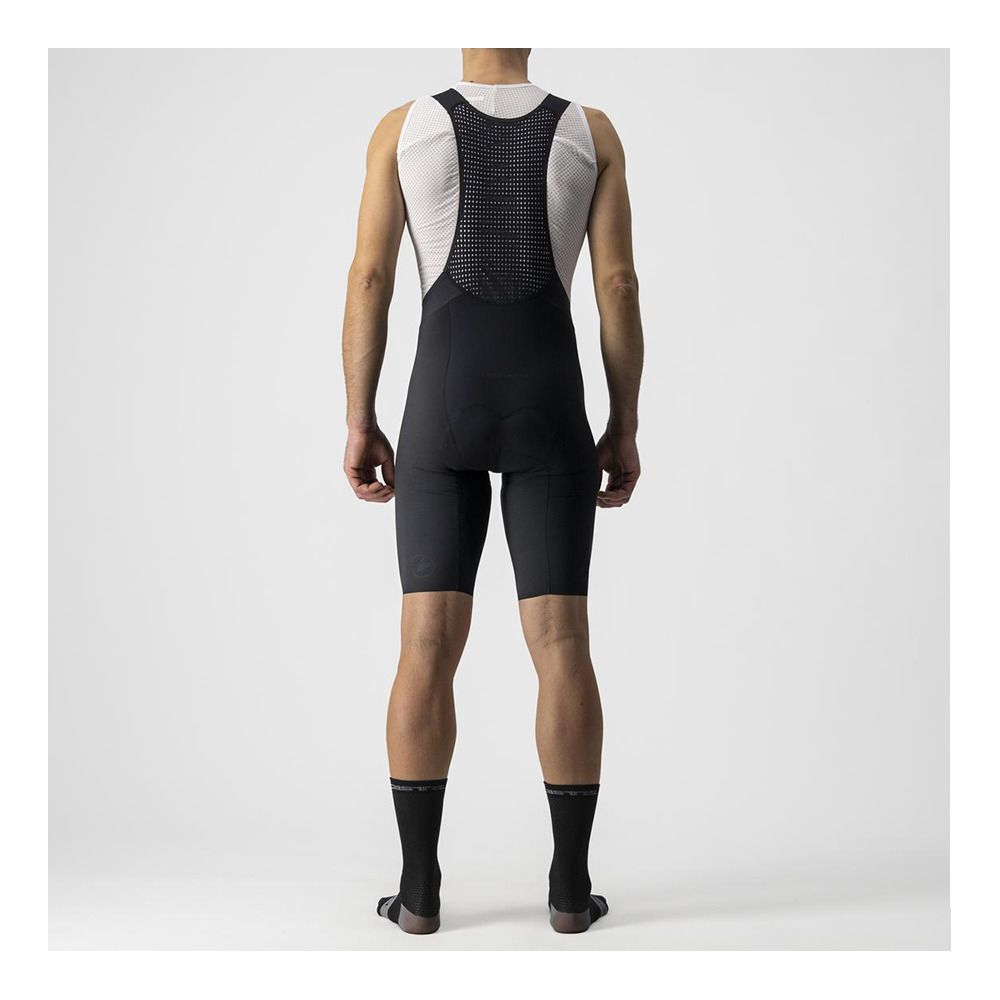 Castelli PREMIO BLACK - Cuissard Homme noir