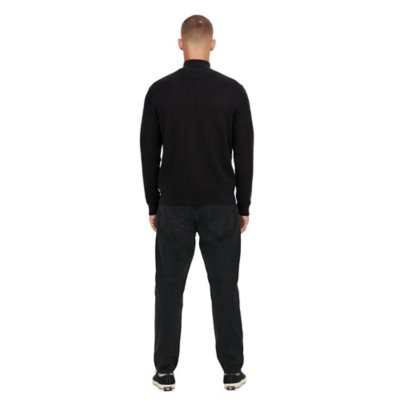 Gilet homme Onsphil 12 Struc Cardigan Knit 2851 ONLY AND SONS