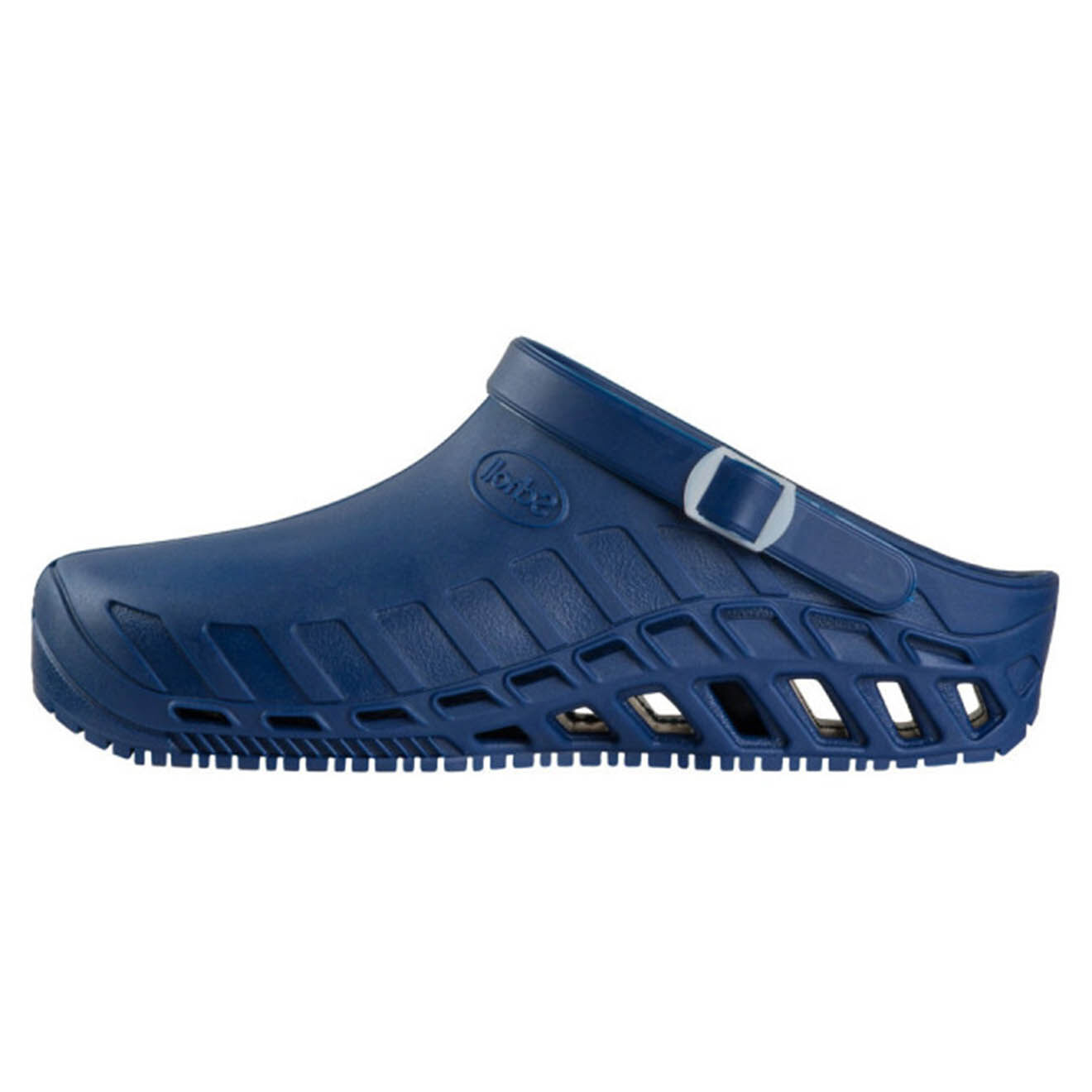 Scholl Sabots Clog Evo bleus