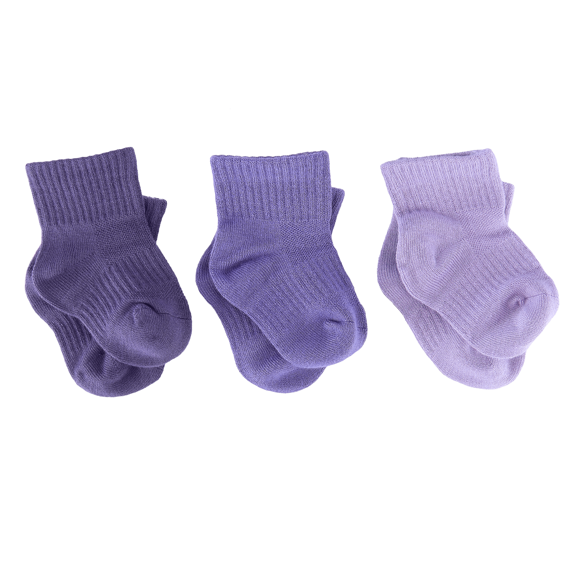 Sway Happi sokker 3pk - Sokker