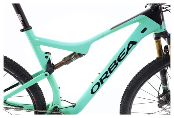 Produit reconditionné · Orbea Oiz M10 Carbone XTR / Vélo VTT / Orbea | Bon état