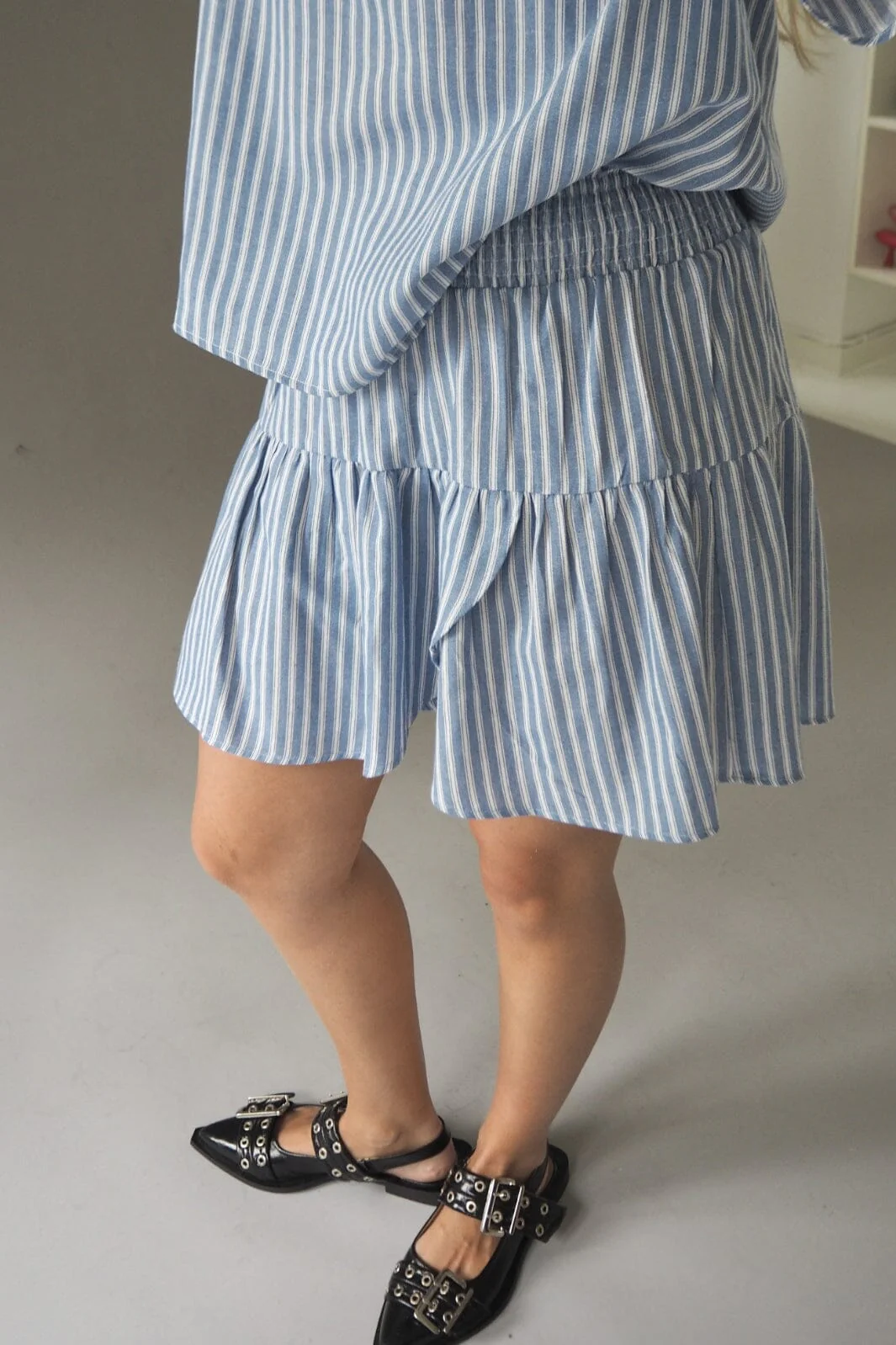 A-View Safia Skirt