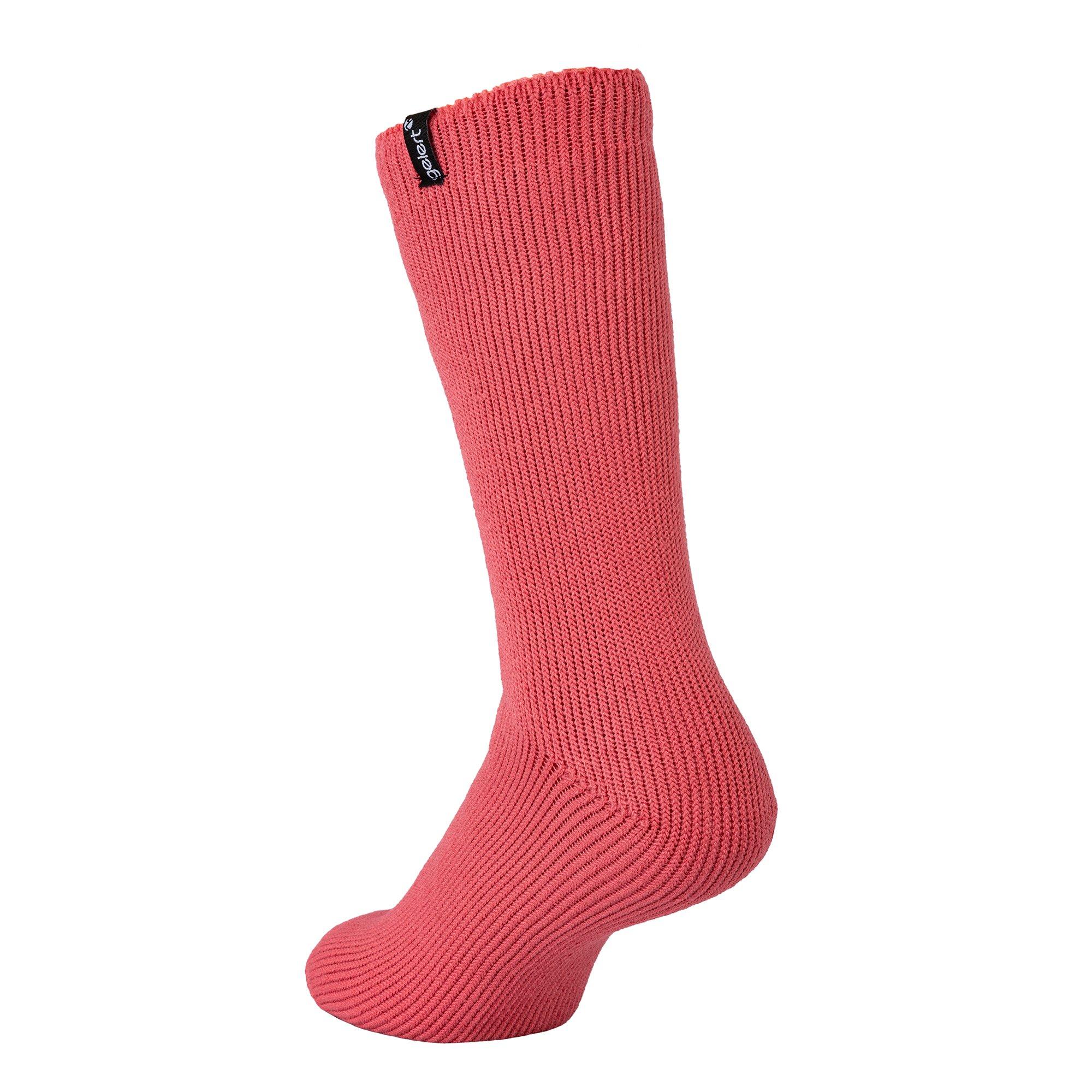 Gelert Heat Wear Socks Ladies