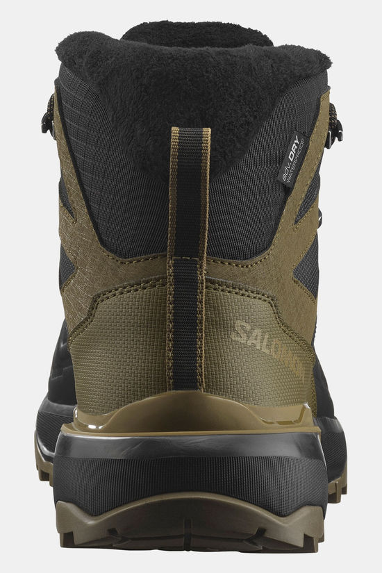 Salomon Salomon X Ultra Snowpilot WP Winterschoen