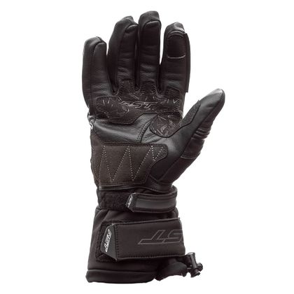 Gants RST ATLAS WATERPROOF - Noir