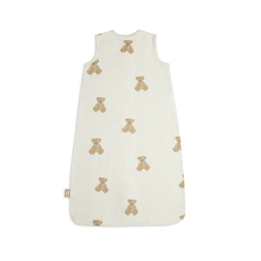 Gigoteuse sans manches en jersey 70cm Teddy Bear
