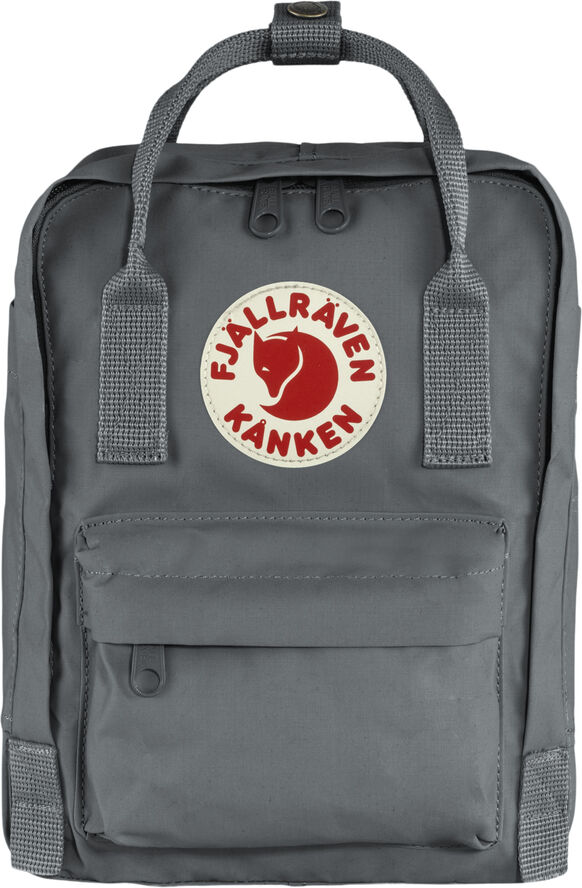 Fjällräven Kånken Mini Super grey