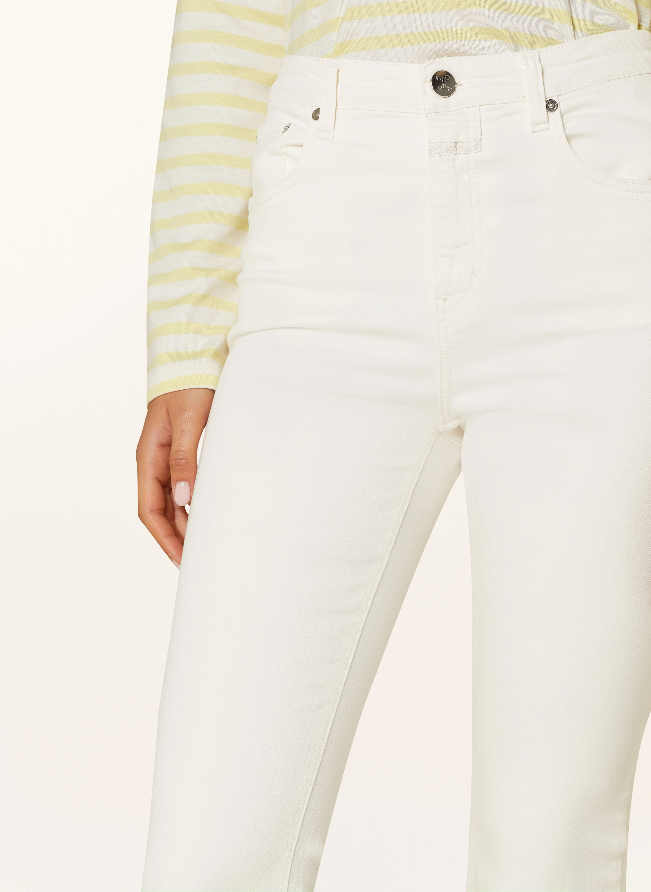 CLOSED Bootcut Jeans HI-SUN