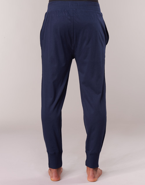 Polo Ralph Lauren - JOGGER-PANT-SLEEP BOTTOM Marino