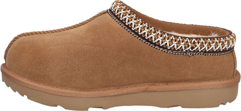 UGG - Kids Tasman II - Pantoffel - Chestnut