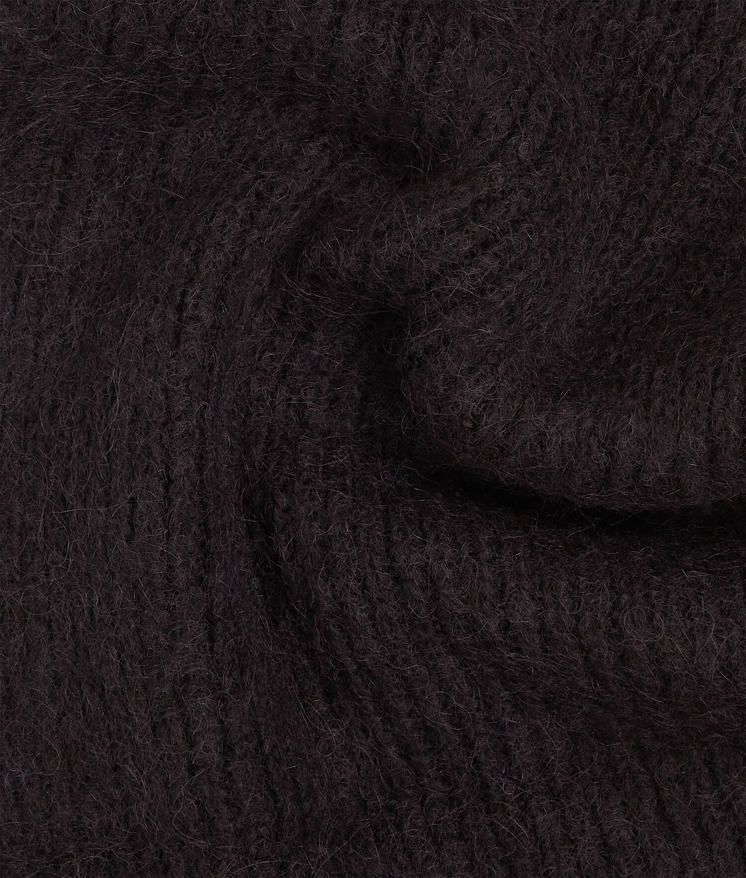ÉCHARPE EN TRICOT K/ESSENTIAL