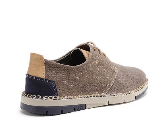 Fluchos basses homme f0560 marron