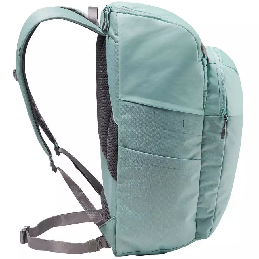 Vaude Estrellas Albali 28 - Tagesrucksack 50 cm frozen leaf