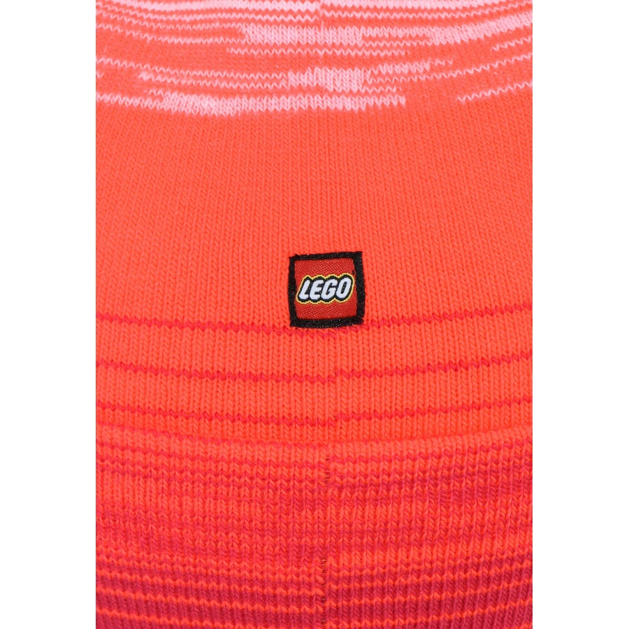 LEGO® WEAR Mütze LWALEX 704 red