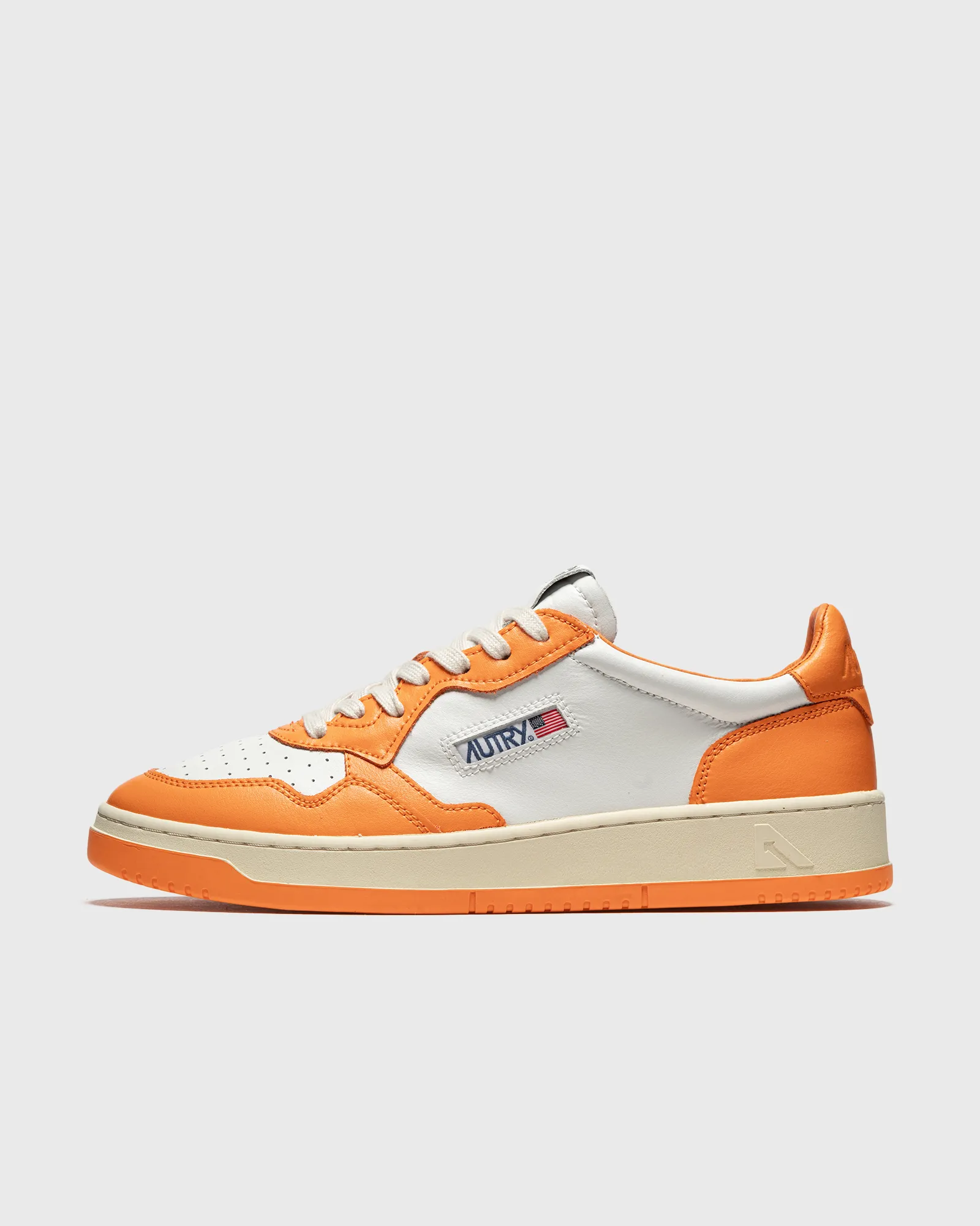 Autry Action Shoes MEDALIST LOW