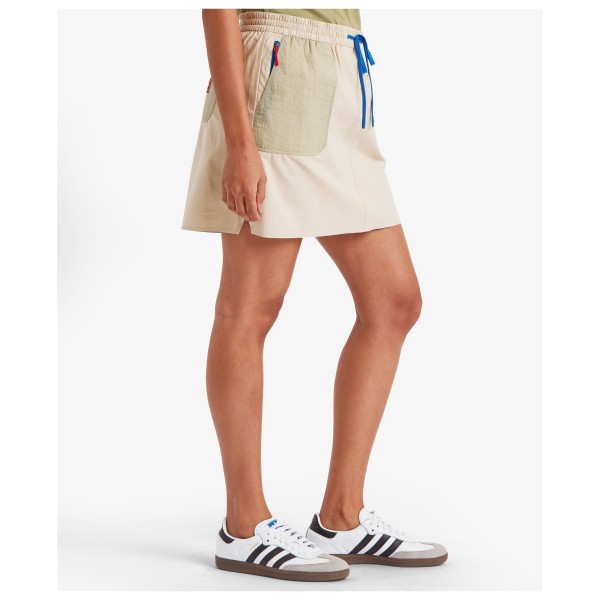 Sherpa - Women's Tarcho Retro Skort - Jupe-short