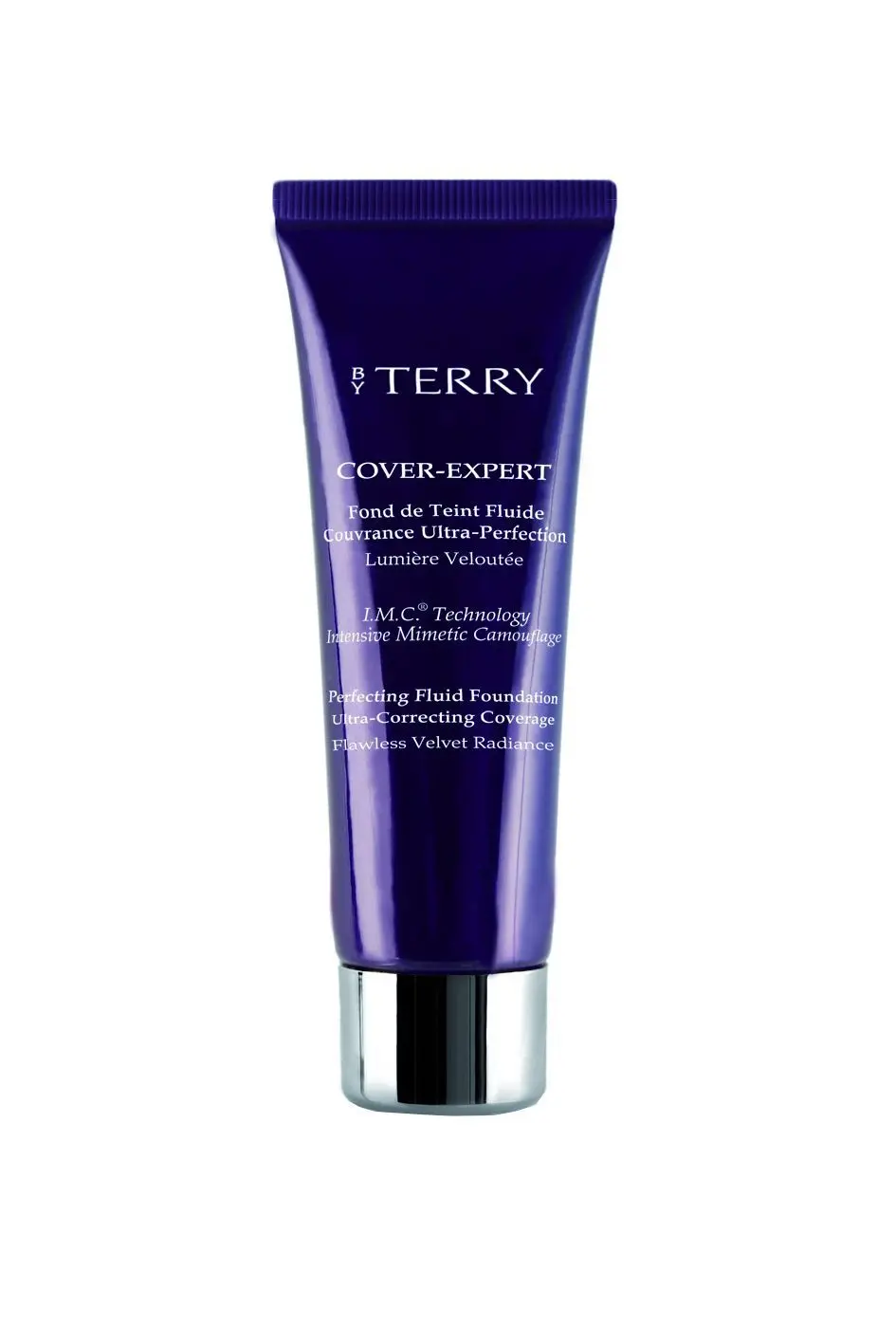By Terry - Cover Expert SPF15 Fond de Teint Fluide- Fond de Teint
