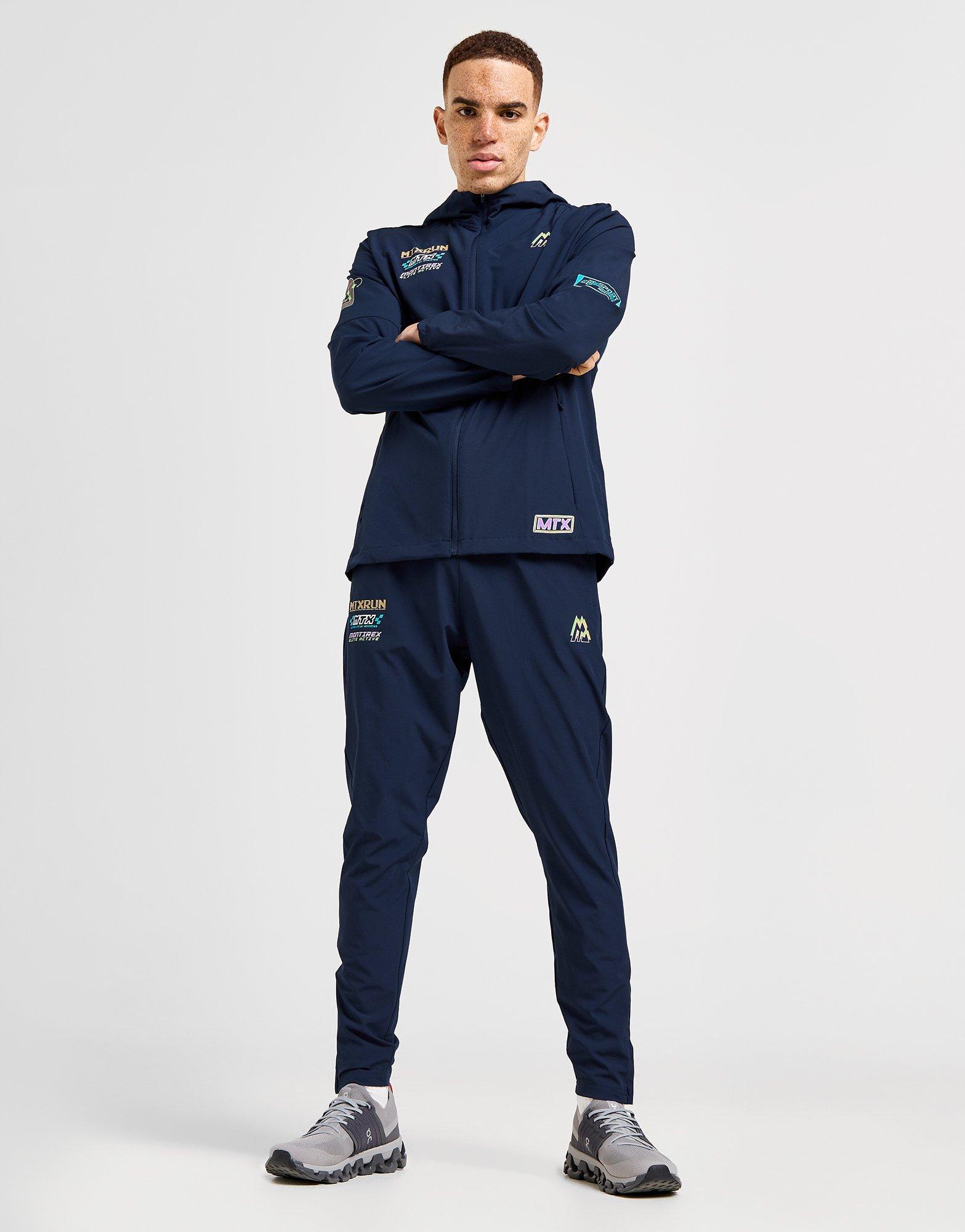 MONTIREX Pantalon de survêtement MTX Speed Run Homme