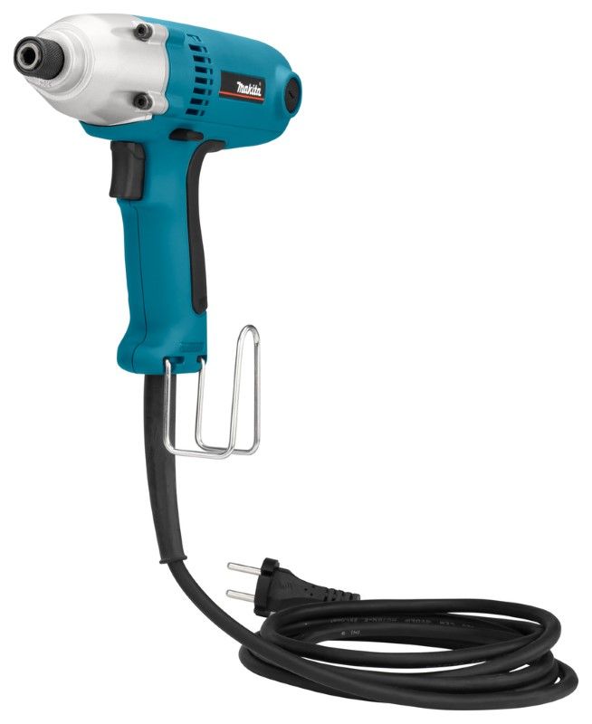 Makita 6952 230V Slagschroevendraaier in koffer