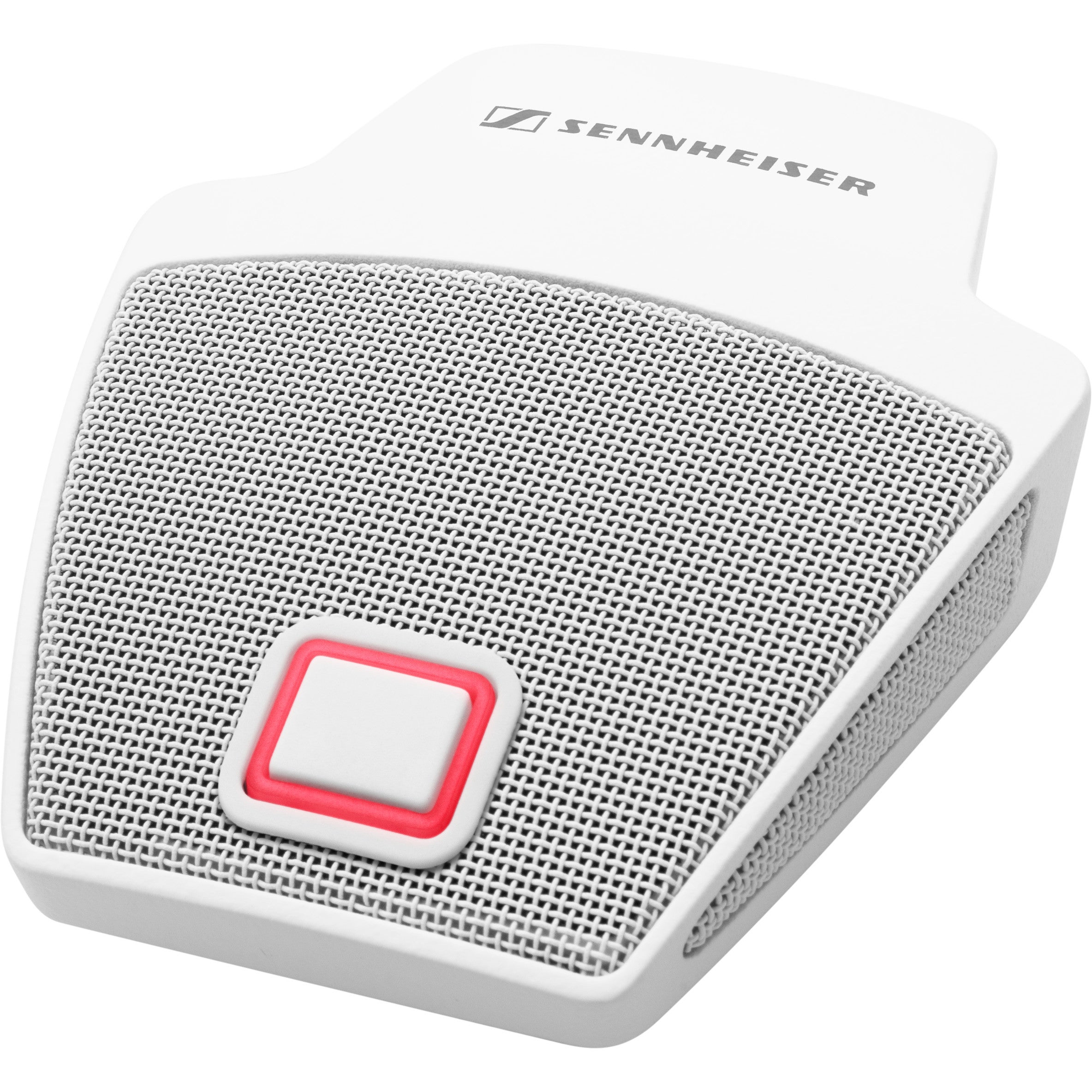 Sennheiser MEB 114-S W grensvlakmicrofoon met schakelaar