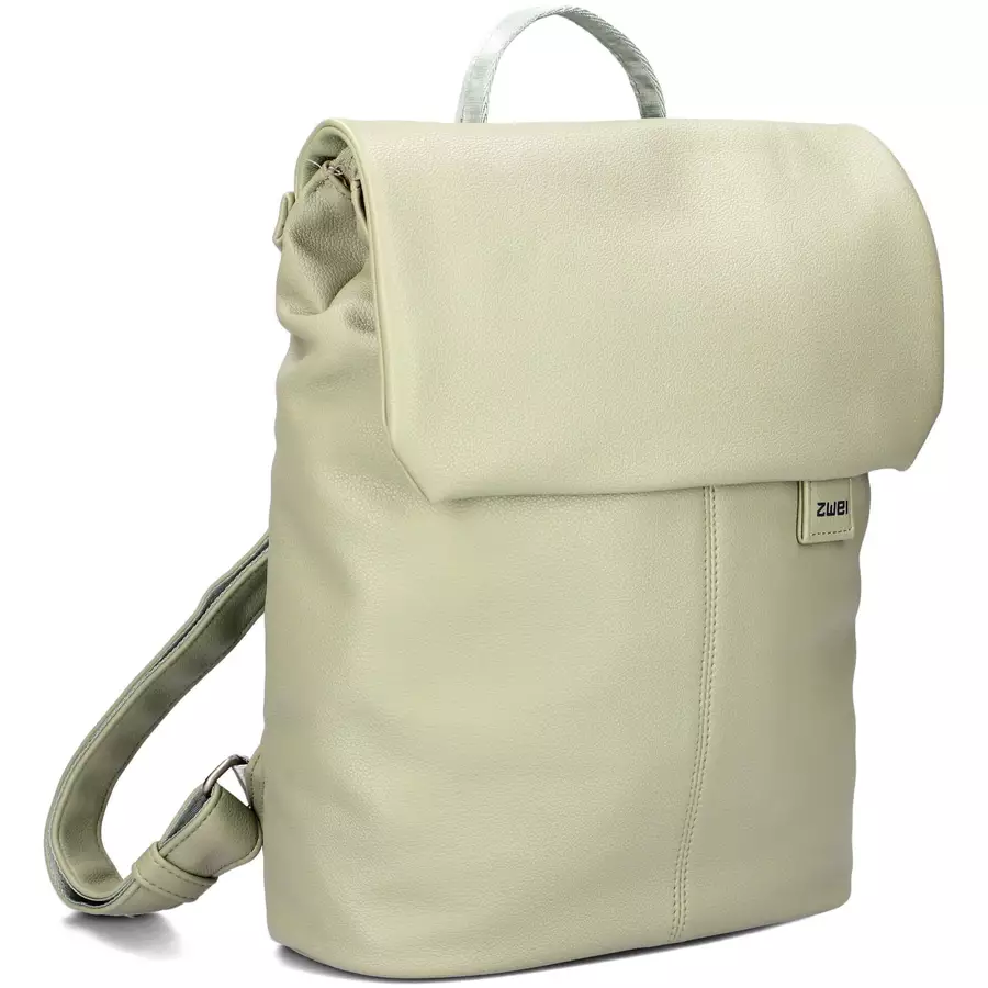 zwei Mademoiselle MR13 - Rucksack 37 cm jade