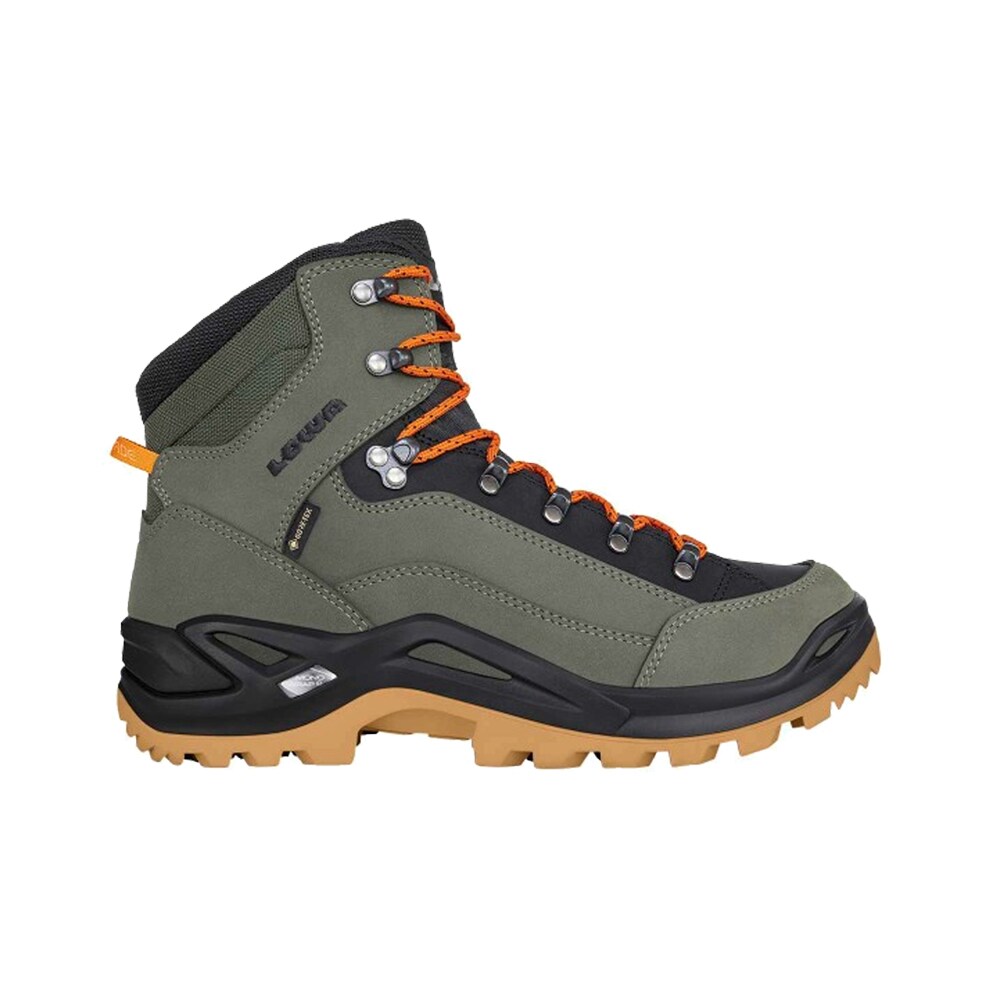 Lowa Renegade GTX Mid Herren Wanderschuhe