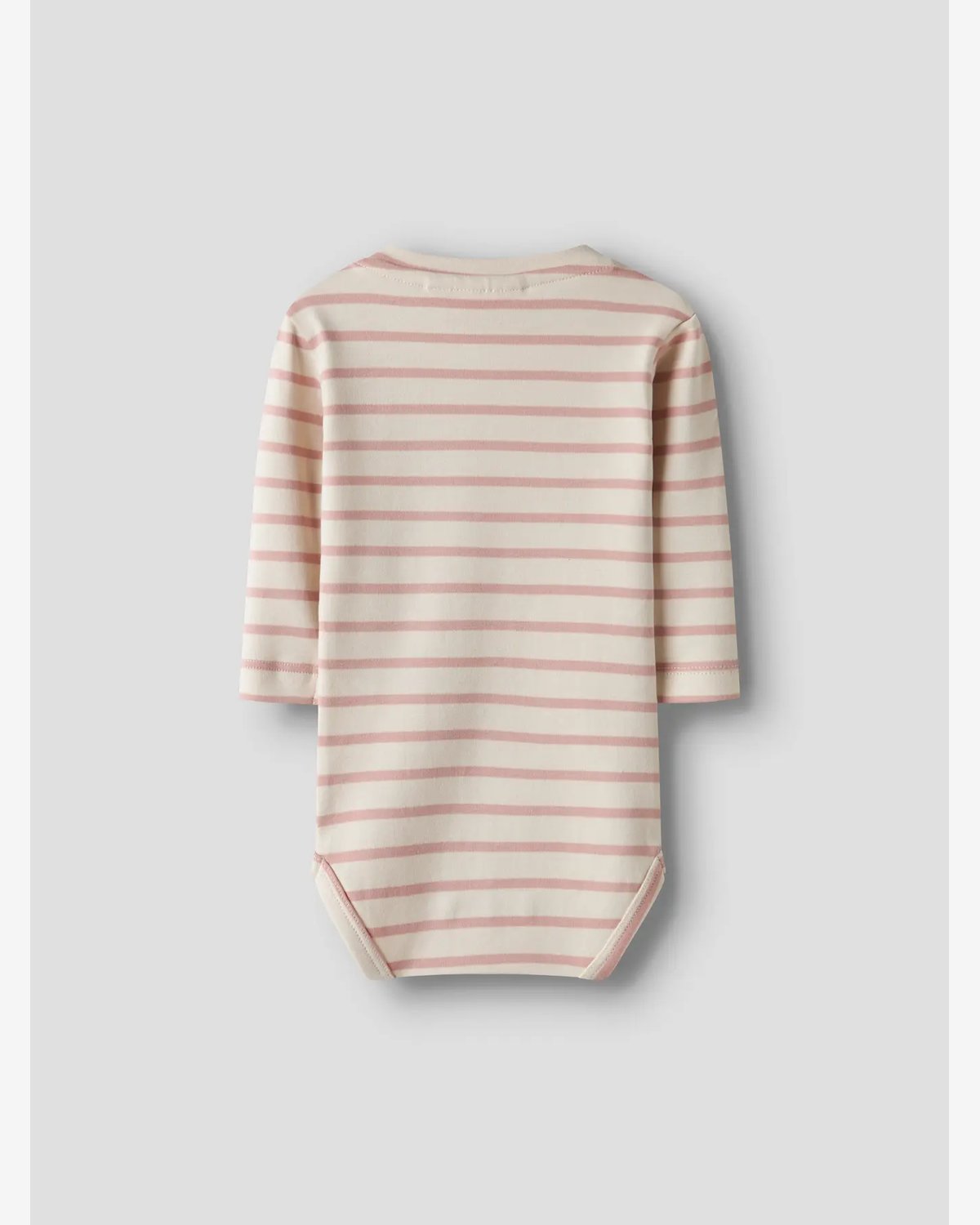 100% Øko Bomull | Limia LS Body