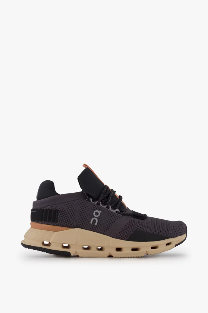 ON Cloudnova Damen Sneaker
