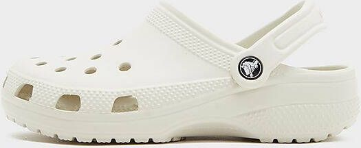 Crocs Kid's Classic Clog T Sandalen maat 27-28 beige