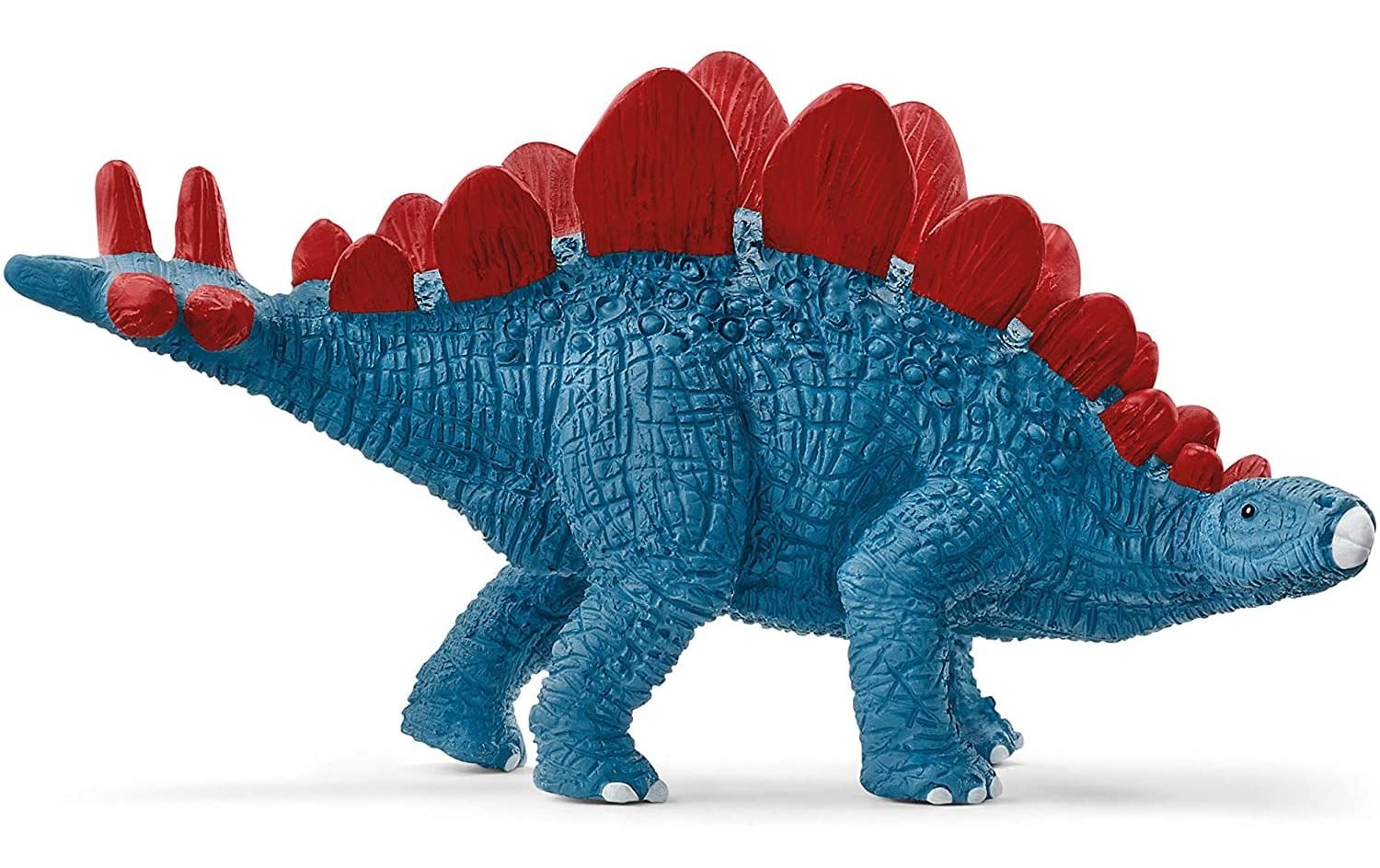 Spielfigurenset Dinosaurs Tyrannosaurus Rex AngriffDinostarkes Spielset