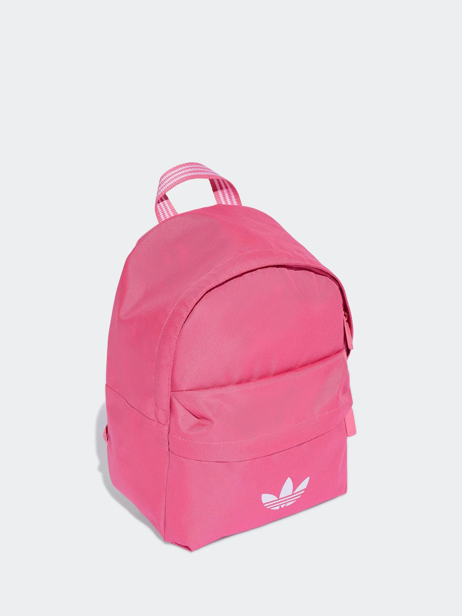 Roze - adidas Originals Small Adicolor Backpack