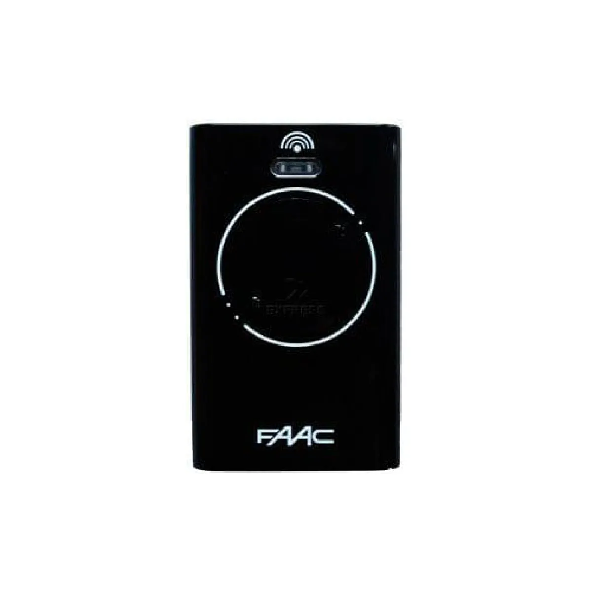 FAAC XT2 868 SLH Black