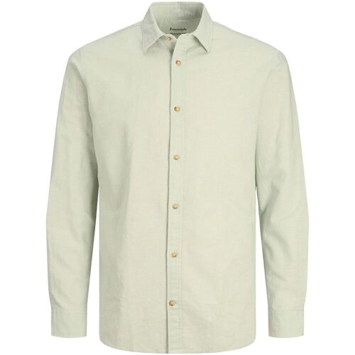 Jack & Jones - 12220134 SUMMER-GRANIRE GREEN Verde