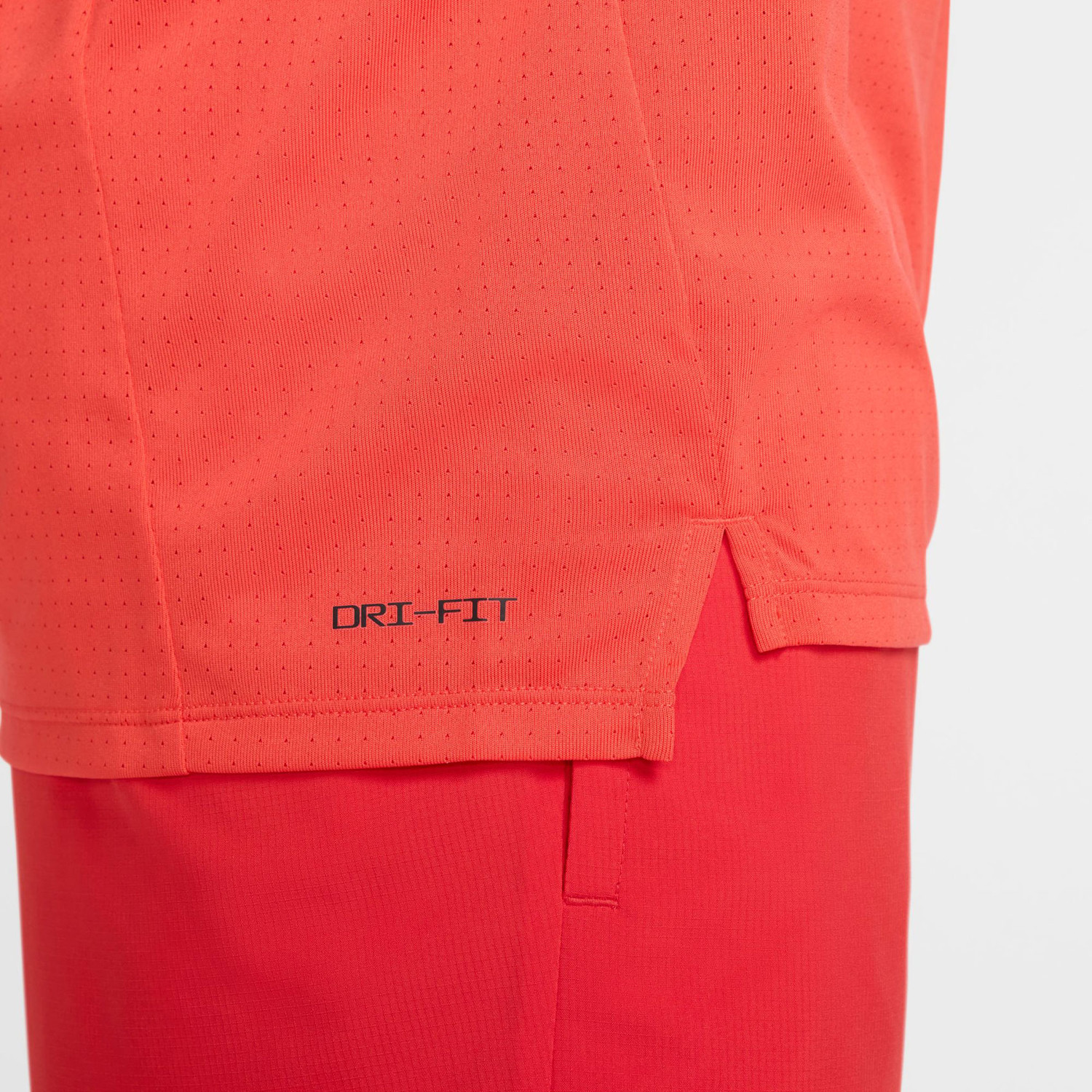 Nike Dri-FIT Fast Singlet Heren