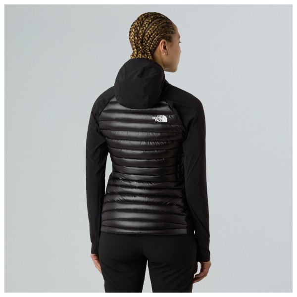 The North Face - Women's Summit Breithorn Light Hybrid Hoodie - Doudoune