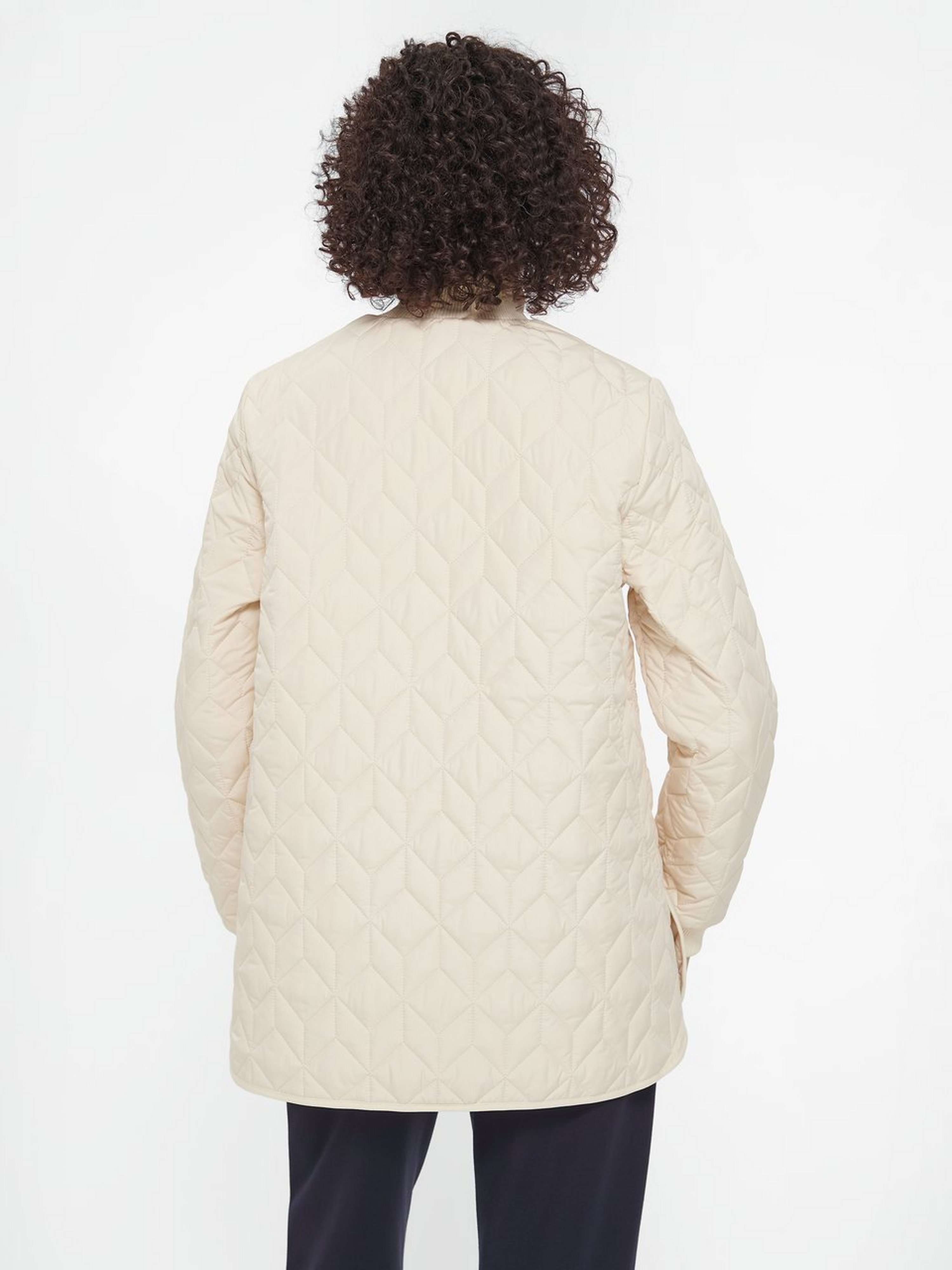 Steppjacke ART40