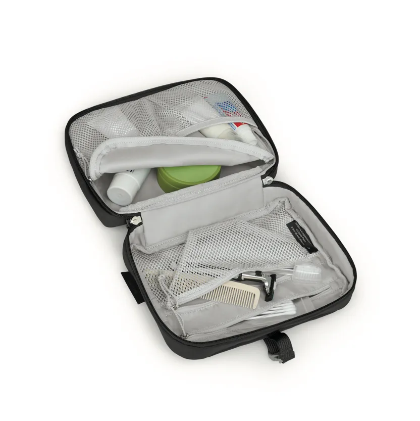 Osprey Daylite Hanging Organizer Kit Black