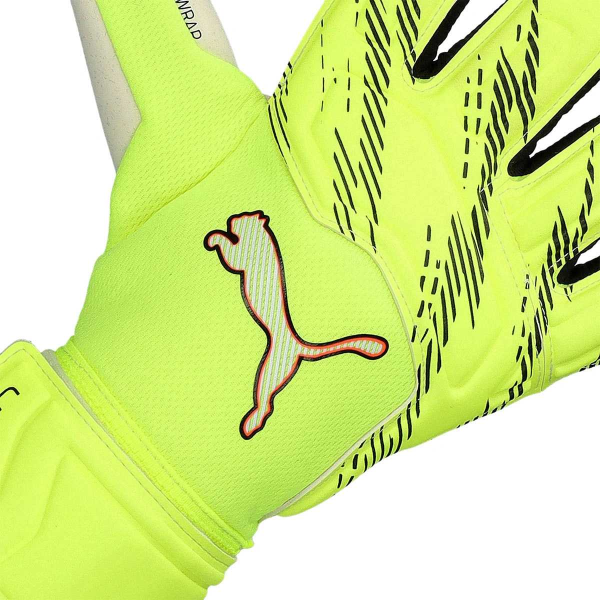 Luvas Puma Ultra Pro Negative